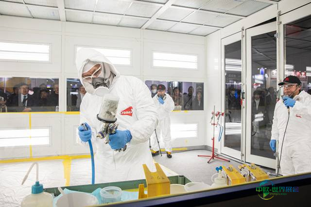 国际汽车售后市场展：东京引领创新趋势