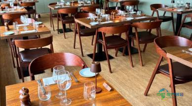 2026年丹麦海宁国际酒店、餐饮及食品服务展览会：餐饮设计与创新盛宴