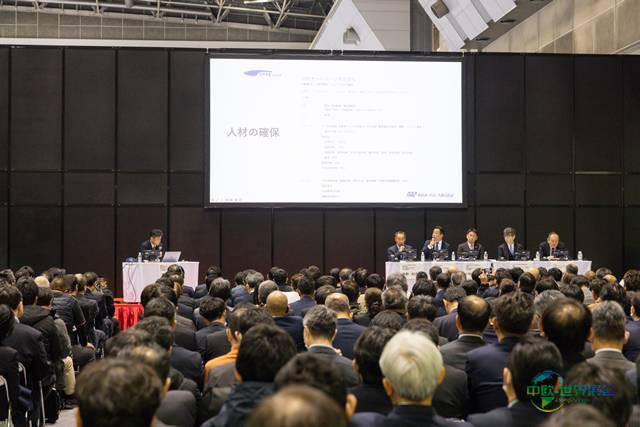 国际汽车售后市场展：东京引领创新趋势