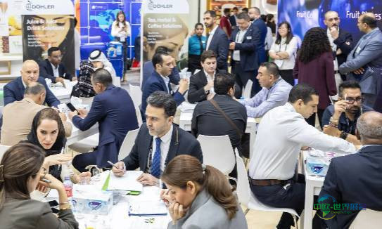 2026年阿拉伯联合酋长国迪拜国际食品加工机械展览会：3D食品打印市场综合分析报告