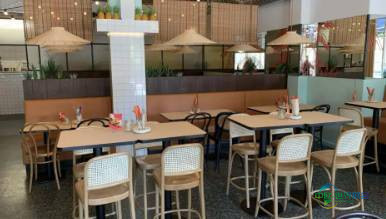 2026年丹麦海宁国际酒店、餐饮及食品服务展览会：餐饮设计与创新盛宴