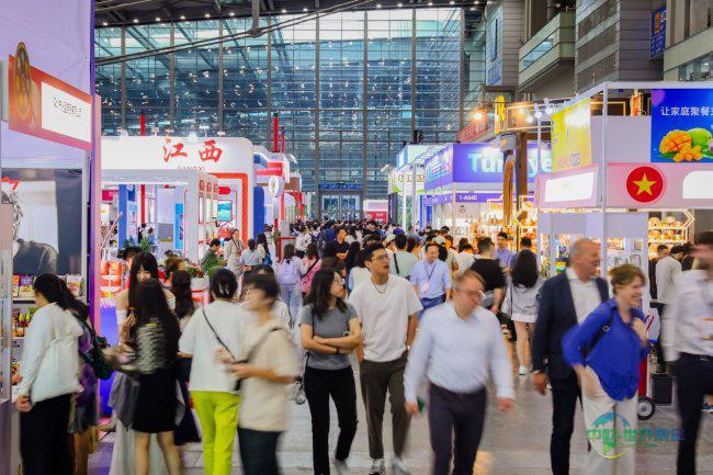 2026世界食品（深圳）博览会赋能食饮商贸新生态