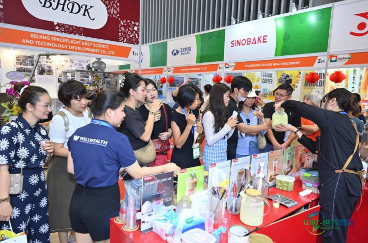 2025年越南河内国际食品饮料、加工及包装技术展览会：拓展食品饮料供应链