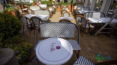 2026年丹麦海宁国际酒店、餐饮及食品服务展览会：餐饮设计与创新盛宴