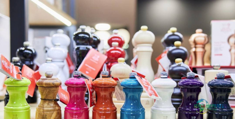 2026年俄罗斯莫斯科国际秋季家用电器及家庭用品展览会：助力企业链接全球B2B客源