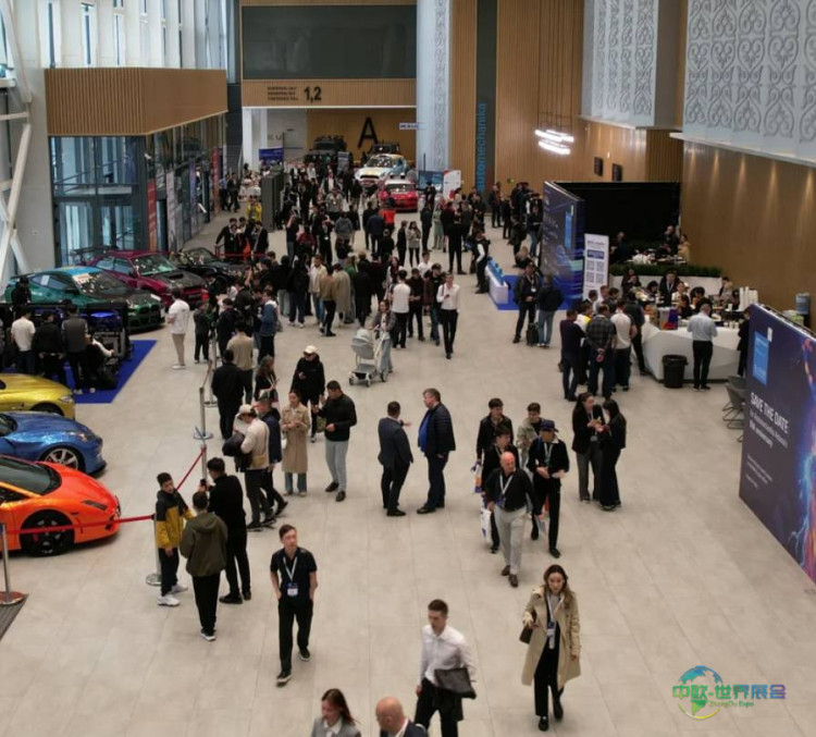 2025年哈萨克斯坦阿斯塔纳国际汽车零配件及售后服务展览会：树立新的标杆