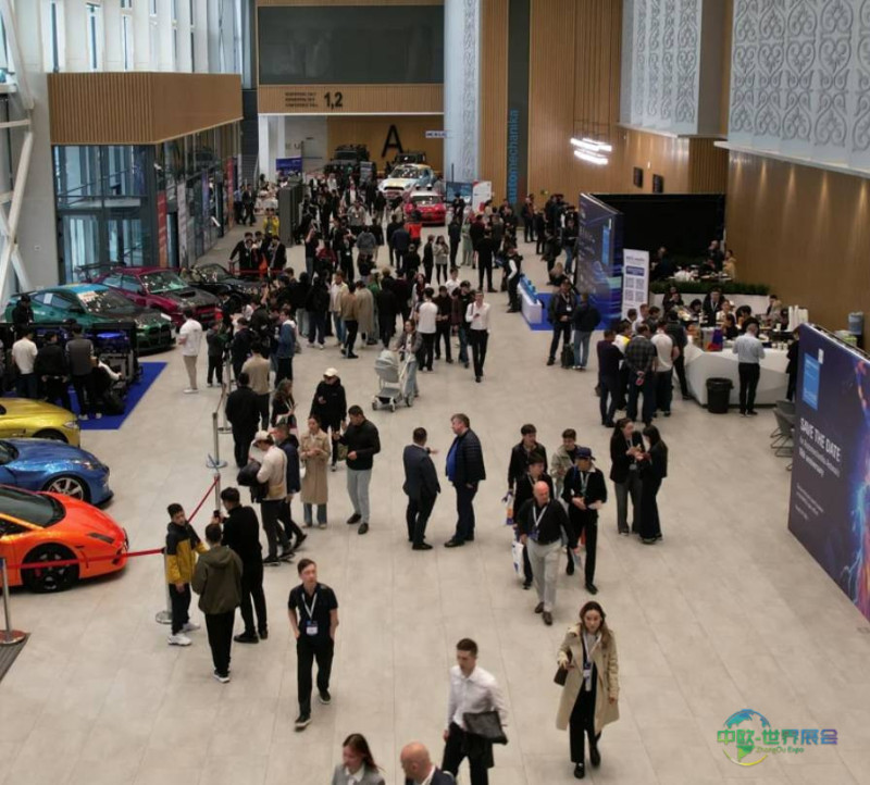 2025年哈萨克斯坦阿斯塔纳国际汽车零配件及售后服务展览会：树立新的标杆