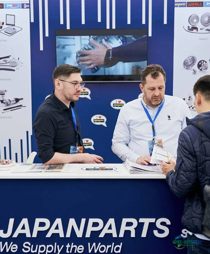 2025年哈萨克斯坦阿斯塔纳国际汽车零配件及售后服务展览会：树立新的标杆