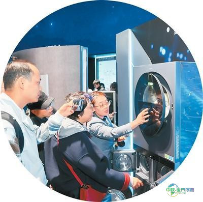 “为何中国产品总能精准把握用户需求？”