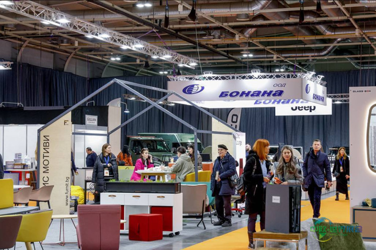 2026年保加利亚索菲亚国际家具展览会：独一无二的室内设计