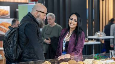 2026年希腊雅典国际食品及饮料展览会：第二日盛况