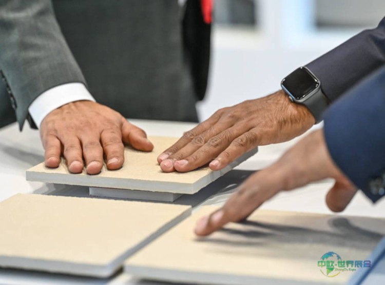 2026年意大利里米尼国际陶瓷技术展览会：全球各类表面材料的标杆