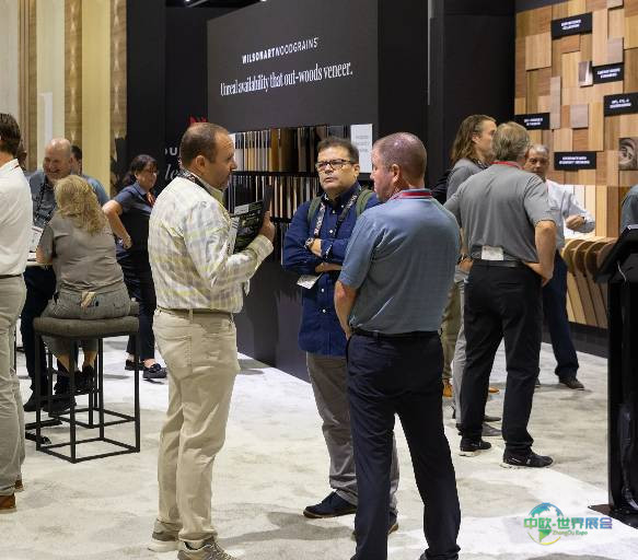 2026年美国亚特兰大国际家具配件及木工机械展览会：研讨会聚焦木工业未来