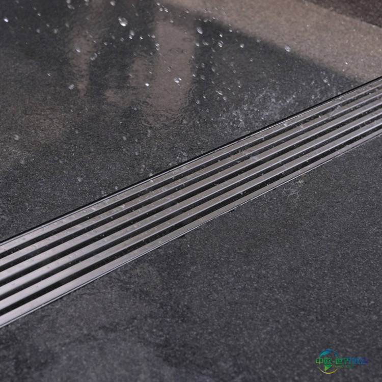 MOZAIK在巴西圣保罗地面铺装展展出Seis Outdoor Grill