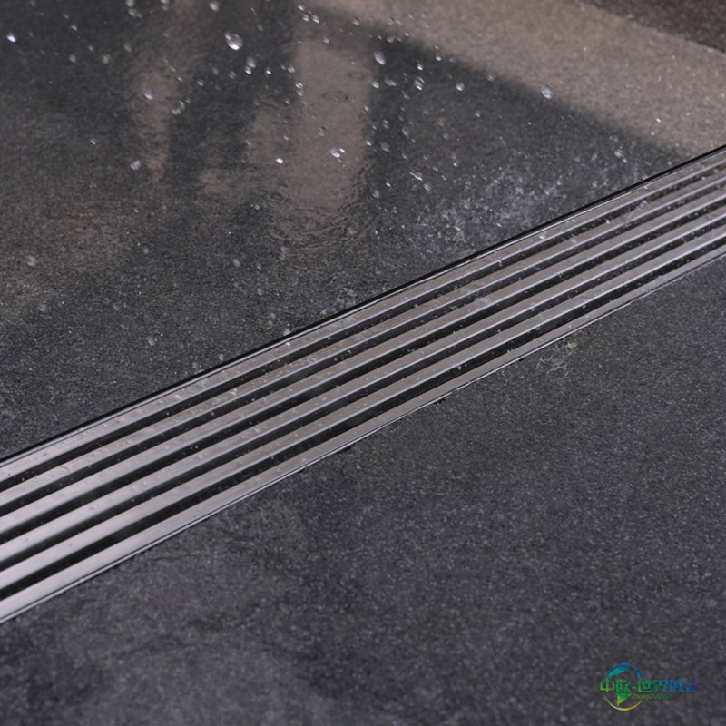 MOZAIK在巴西圣保罗地面铺装展展出Seis Outdoor Grill