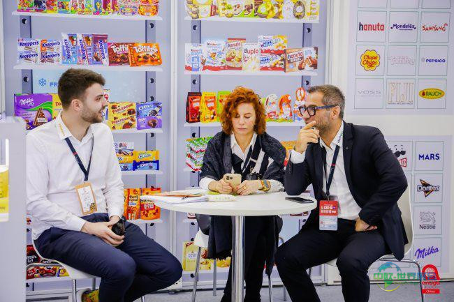 2026世界食品（深圳）博览会赋能食饮商贸新生态