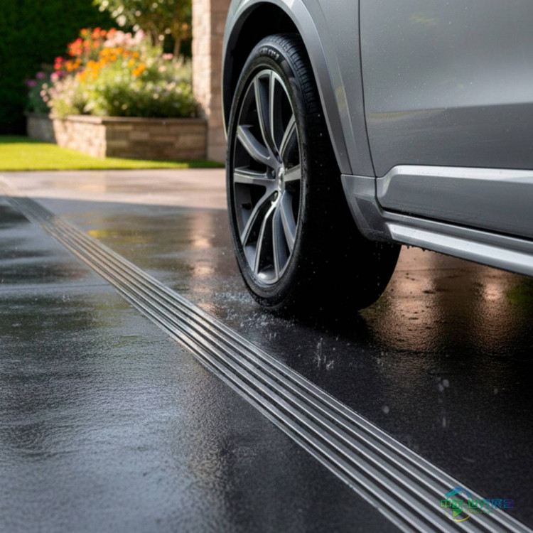 MOZAIK在巴西圣保罗地面铺装展展出Seis Outdoor Grill