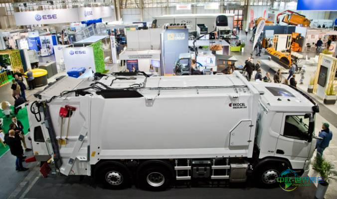 2025年波兰波兹南国际环保展览会：NFOŚiGW专题讨论会