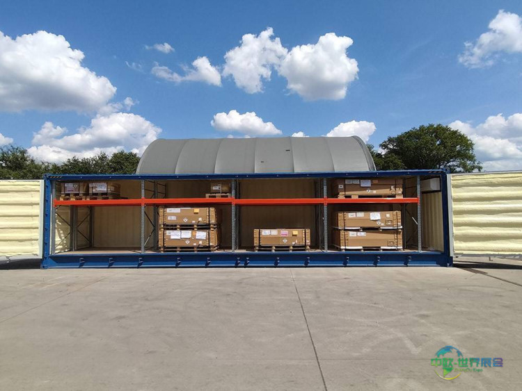 比利时车展：Out of Use推电动汽车电池循环处理方案