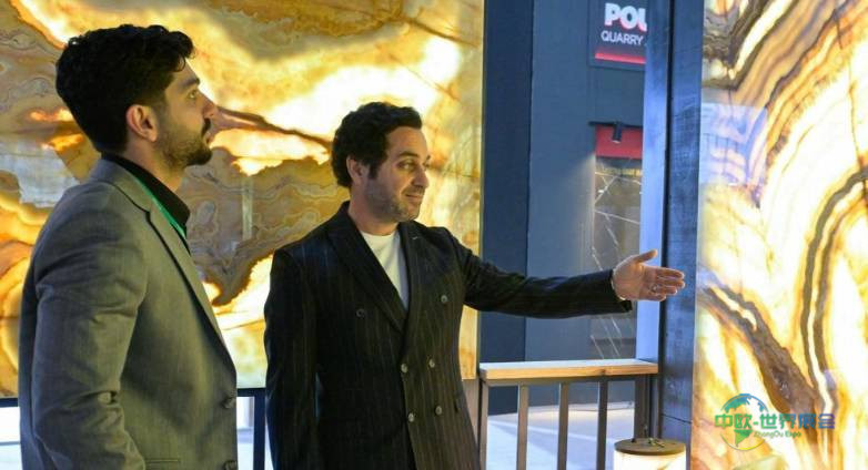 2026年土耳其伊兹密尔国际石材及技术展览会：与意大利大理石机械制造商联合会的合作