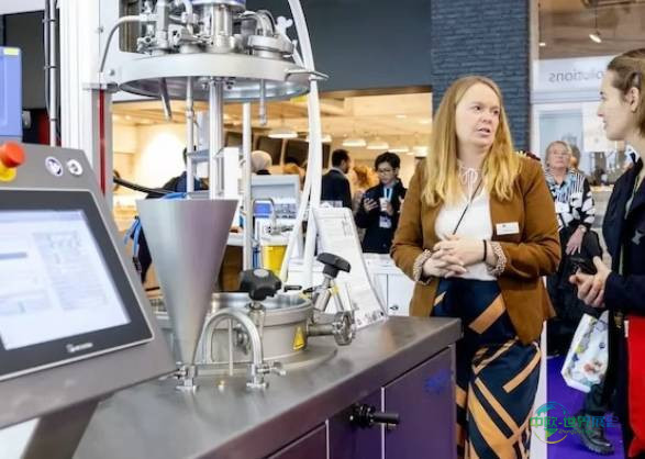 2025年德国法兰克福国际健康食品配料和天然配料展览会：探讨AI创新负责任应用