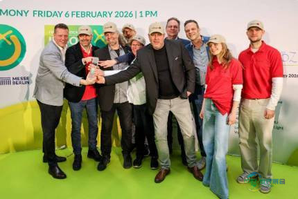 2026年德国柏林国际水果蔬菜展览会创新奖揭晓