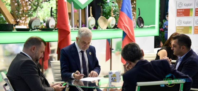 2026年俄罗斯莫斯科国际秋季家用电器及家庭用品展览会：助力企业链接全球B2B客源