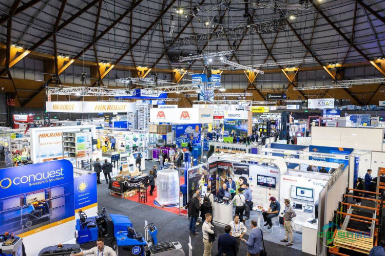 2026年澳大利亚墨尔本国际工业展览会：澳洲加工包装展馆亮相