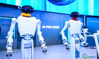 智能机器人走进寻常百姓家还需等待多少时日？