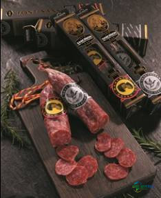 2026年塔沃拉美食展前瞻：比利时科特赖克食品技术展聚焦创新