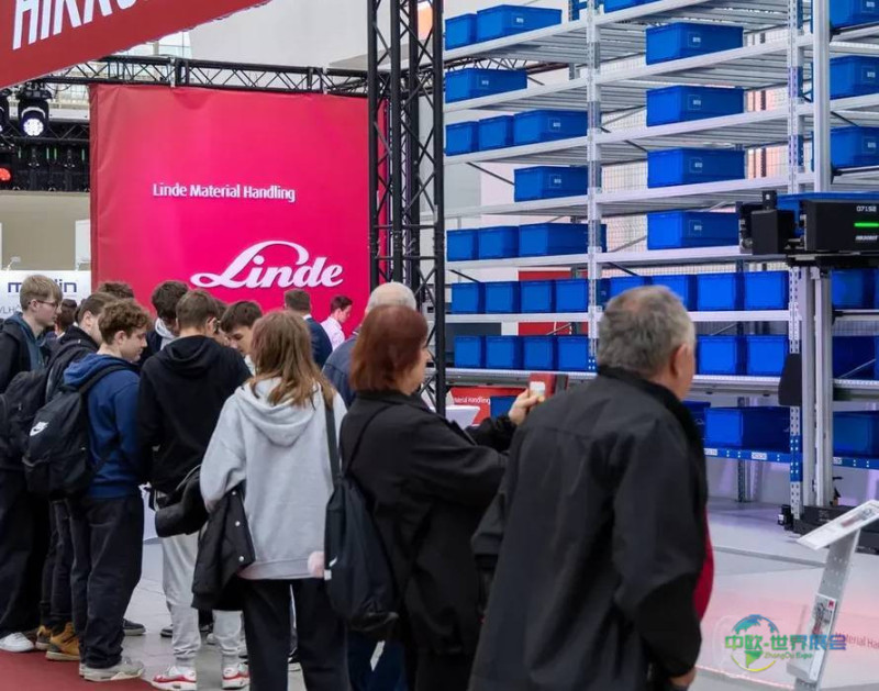 2025年捷克布尔诺国际工业机械展览会：斯洛伐克公司展示创新解决方案