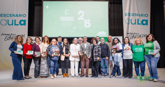 Premios CEAPA