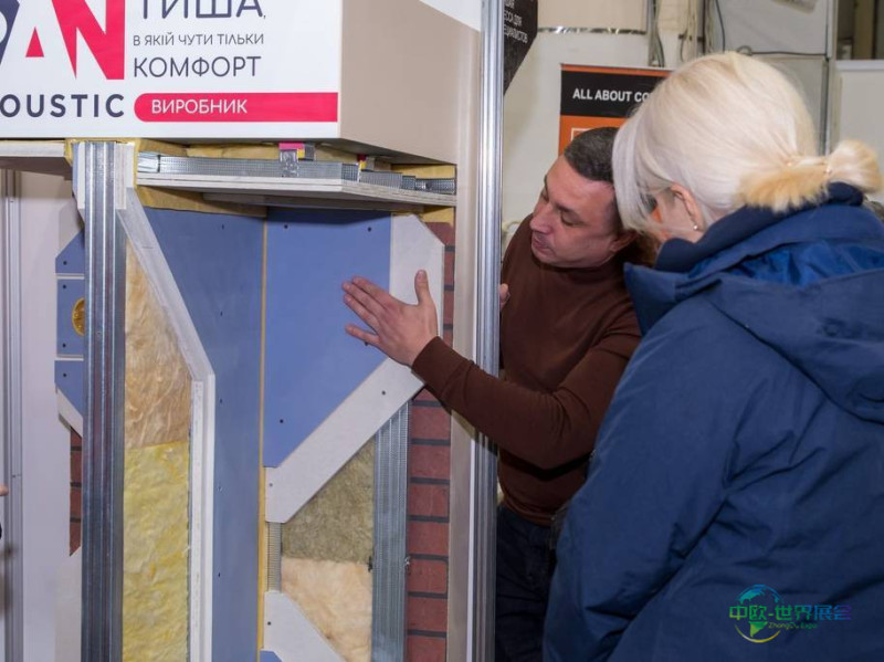 波兰华沙国际幕墙和热现代化展览会：行业趋势与技术前沿