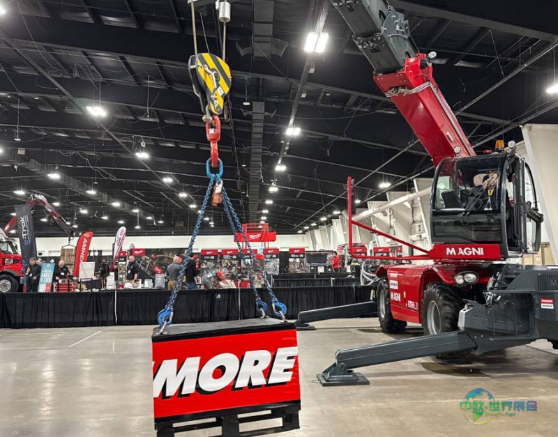 2026年加拿大多伦多国际混凝土展览会：聚焦ICF在多层建筑中的应用