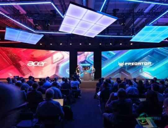 2026年德国柏林国际消费类电子展览会：健康能赚钱