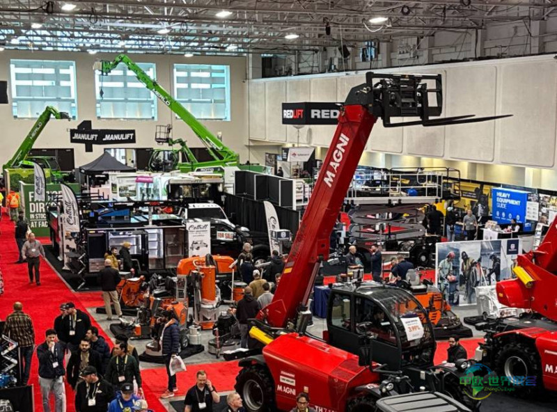 2026年加拿大多伦多国际混凝土展览会：聚焦混凝土测试重要性