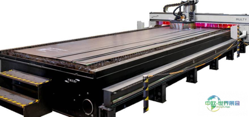 2026年德国汉诺威国际金属加工技术展览会EuroBLECH不容错过！