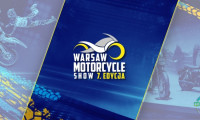 2026华沙摩托车展——倒计时开始！心跳将如汽缸上的锤击般狂野！