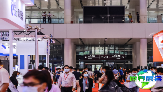 深圳激光展(LFSZ)2026入场券费用