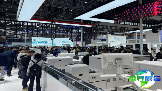 2026年中国检验医学博览会(CACLP)参观指南（日程/场馆/观众登记）