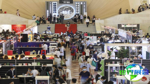 2026年上海奢侈品包装展(Luxe Pack Shanghai)观展指南：日期/场馆/购票方式详解