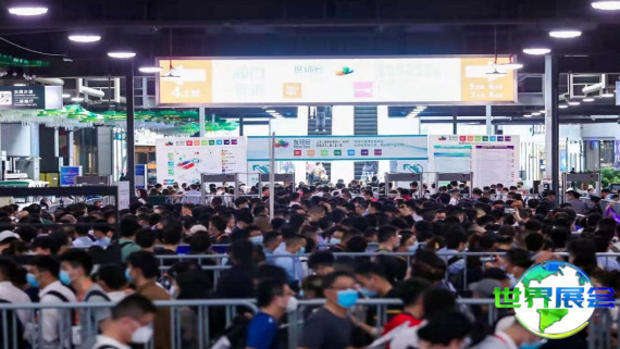 2026年世界环保博览会(WieTec)观展指南：日程、场馆及购票方式详解