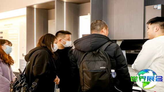 2026年北京建材展览会(China Home Furnishing Expo)入场券费用