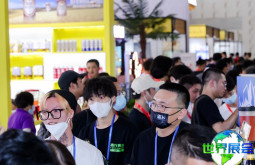 上海精酿啤酒展(CRAFT BEER CHINA)2026年门票获取方式