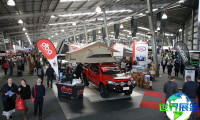 2026年澳大利亚悉尼户外展(National 4x4 Outdoors Show)票价与购票方式