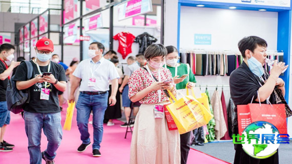 宁波纺织展(NTGSE)2026展位分布与费用详情