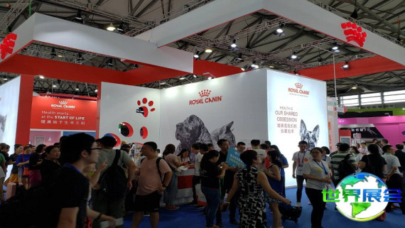 2026年上海亚洲宠物展览会(Petfair asia)观展指南：日程/场馆/购票方式详解