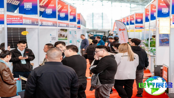 2026上海房车展(RV SHOW)参观全攻略：展期地点与票务详情