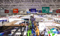 2026年深圳通信展览会(CIOE)观展指南（日程+场馆+票务）