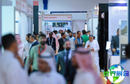 2026年沙特五金展(International Hardware Fair Saudi Arabia)涵盖哪些展品？